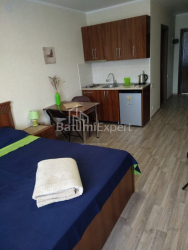 דירה 28 מ"ר - יוסף קובלדזה, Batumi, גאורגיה