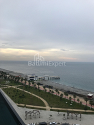 דירה 50 מ"ר - שריף חימשיאשווילי, Batumi, גאורגיה