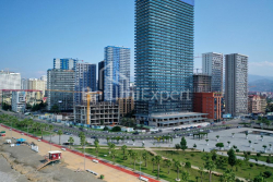 דירה 50 מ"ר - שריף חימשיאשווילי, Batumi, גאורגיה