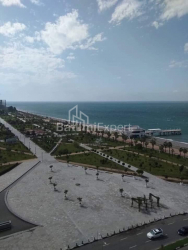 דירה 31 מ"ר - שריף חימשיאשווילי, בטומי, גאורגיה