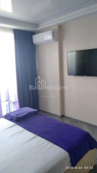 דירה 1-комн 31 m² - שריף חימשיאשווילי, Batumi