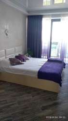 דירה 1-комн 31 m² - שריף חימשיאשווילי, Batumi