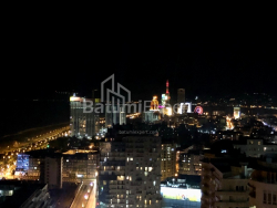 דירה 30.4 מ"ר - שריף חימשיאשווילי, Batumi, גאורגיה