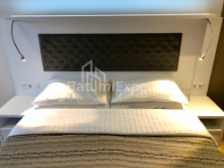 דירה 30.4 מ"ר - שריף חימשיאשווילי, Batumi, גאורגיה