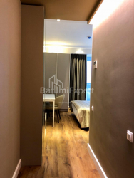 דירה 30.4 מ"ר - שריף חימשיאשווילי, Batumi, גאורגיה