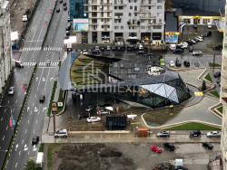 דירה 30.4 מ"ר - שריף חימשיאשווילי, Batumi, גאורגיה