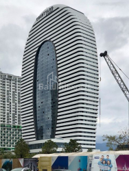 דירה 30.4 מ"ר - שריף חימשיאשווילי, Batumi, גאורגיה
