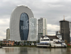 דירה 30.4 מ"ר - שריף חימשיאשווילי, Batumi, גאורגיה
