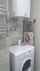 דירה 34 מ"ר - שריף חימשיאשווילי, Batumi, גאורגיה