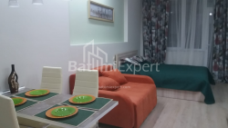 דירה 34 מ"ר - שריף חימשיאשווילי, Batumi, גאורגיה