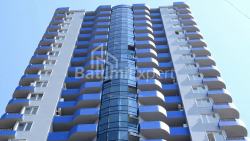 דירה 34 מ"ר - שריף חימשיאשווילי, Batumi, גאורגיה