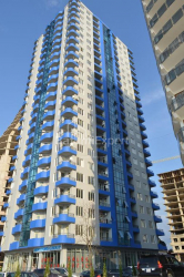 דירה 34 מ"ר - שריף חימשיאשווילי, Batumi, גאורגיה