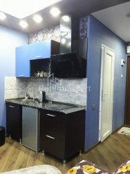 דירה 1-комн 24.1 m² - יוסף קובלדזה, Batumi