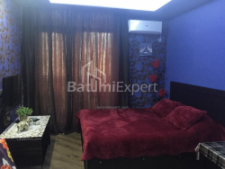 דירה 1-комн 24.1 m² - יוסף קובלדזה, Batumi
