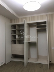 דירה 110 מ"ר - ניקולוז בראטאשווילי, Batumi, גאורגיה