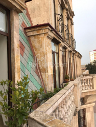 דירה 4-комн 110 m² - ניקולוז בראטאשווילי, Batumi