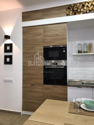 דירה 110 מ"ר - ניקולוז בראטאשווילי, Batumi, גאורגיה