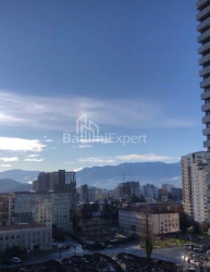 דירה 24 מ"ר - שריף חימשיאשווילי, Batumi, גאורגיה
