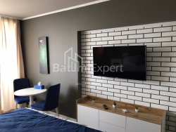 דירה 25 מ"ר - שריף חימשיאשווילי, Batumi, גאורגיה