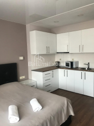 דירה 1-комн 29 m² - יוסף קובלדזה, Batumi