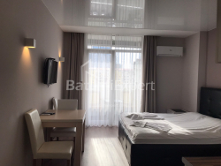 דירה 1-комн 29 m² - יוסף קובלדזה, Batumi