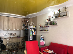 דירה 49 מ"ר - יוסף קובלדזה, Batumi, גאורגיה