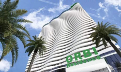 דירה 1-комн 31 m² - יוסף קובלדזה, Batumi