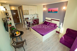 דירה 1-комн 31 m² - יוסף קובלדזה, Batumi