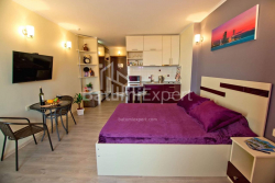 דירה 1-комн 31 m² - יוסף קובלדזה, Batumi