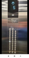 דירה 1-комн 39.2 m² - שריף חימשיאשווילי, Batumi
