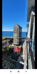 דירה 1-комн 39.2 m² - שריף חימשיאשווילי, Batumi