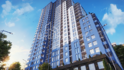 דירה 2-комн 58 m² - Ekvtime Takaishvili, Batumi