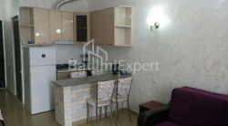 דירה 1-комн 29 m² - זוראבה גורגילדזה, Batumi
