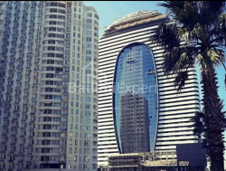 דירה 1-комн 29 m² - זוראבה גורגילדזה, Batumi