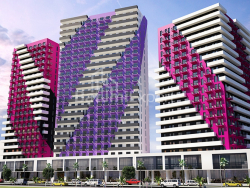 דירה 4-комн 111 m² - פטרה בגרציוני, Batumi