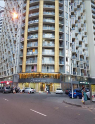דירה 2-комн 48 m² - יוסף קובלדזה, Batumi