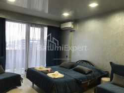 דירה 1-комн 38 m² - שריף חימשיאשווילי, Batumi
