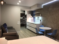 דירה 32 מ"ר - שריף חימשיאשווילי, Batumi, גאורגיה