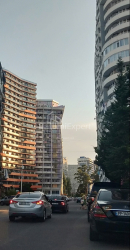 דירה 1-комн 33 m² - שלווה אינסרידזה, Batumi