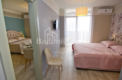 דירה 2-комн 55 m² - יוסף קובלדזה, Batumi
