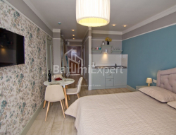 דירה 55 מ"ר - יוסף קובלדזה, Batumi, גאורגיה