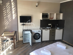 דירה 1-комн 32.8 m² - יוסף קובלדזה, Batumi