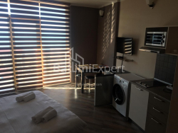 דירה 1-комн 32.8 m² - יוסף קובלדזה, Batumi