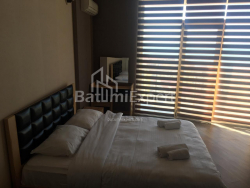 דירה 1-комн 32.8 m² - יוסף קובלדזה, Batumi