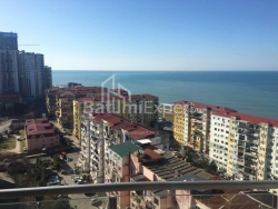 דירה 32.77 מ"ר - יוסף קובלדזה, Batumi, גאורגיה