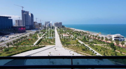 דירה 31 מ"ר - שריף חימשיאשווילי, Batumi, גאורגיה
