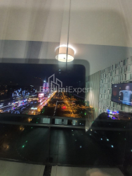 דירה 31 מ"ר - שריף חימשיאשווילי, Batumi, גאורגיה