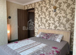 דירה 3-комн 60 m² - ניקו פירוסמני, Batumi
