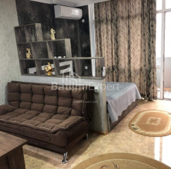 דירה 1-комн 34 m² - יוסף קובלדזה, Batumi