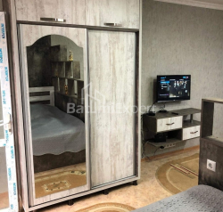 דירה 1-комн 34 m² - יוסף קובלדזה, Batumi